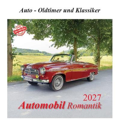 Automobil Romantik 2027