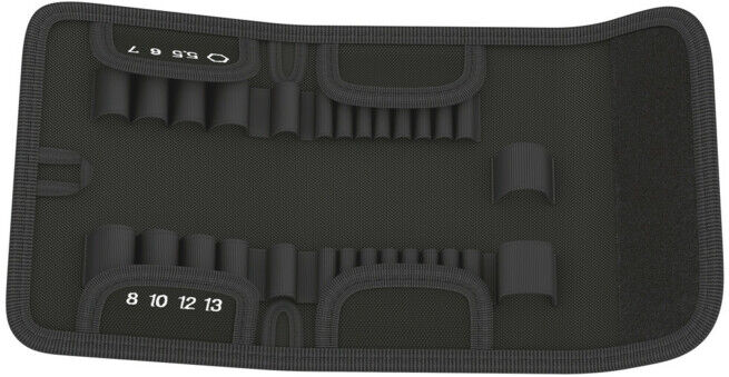 Wera Poche pliante pour Kraftform Kompakt Zyklop Speed 1/4