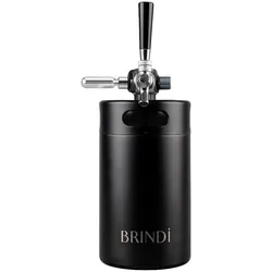 BRINDÌ Crew Mini Keg