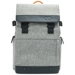 Cooph HelioFlex Rucksack Base grau