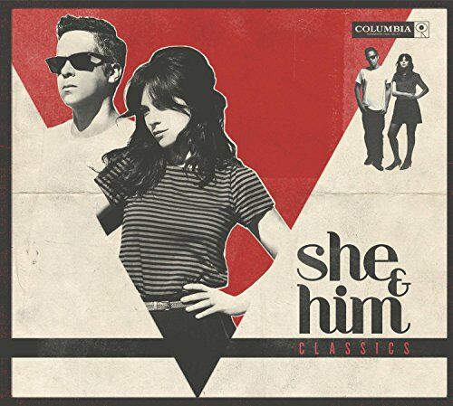 She & Him - Classics - Preis vom 07.10.2026 11:45:10 h