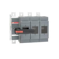 ABB OS630B03N3P Lasttrennschalter mit Hebel 570 A 1 St. 1SCA100860R1001
