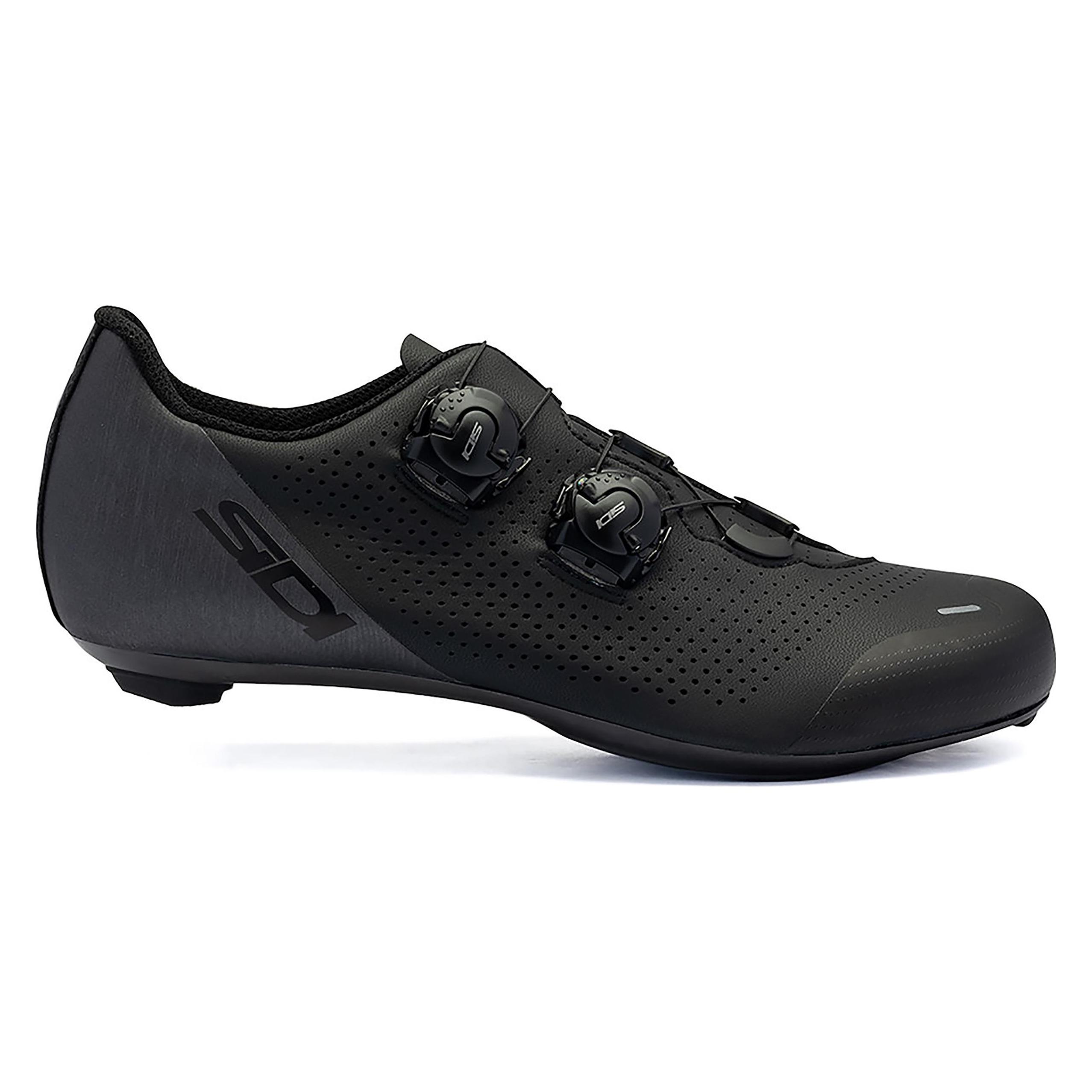 Sidi RR Ergo 6 (44) (000MCERGO6DARKGRAY44)