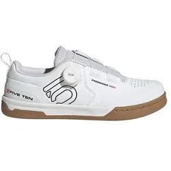Five Ten, Herren, Veloschuhe, Freerider Pro BOA MTB Schuhe (40), Rot, Schwarz