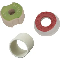 Mersen D-Ring-Paßeinsatz 01652.004000