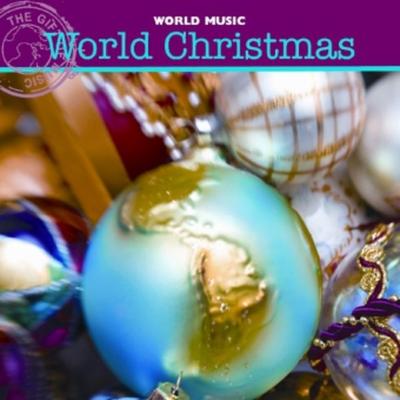 World Christmas - , CD, 0658592123128
