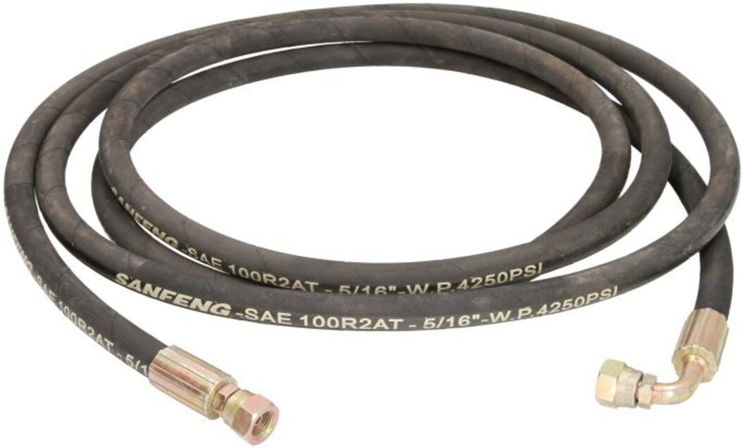 Tuyau hydraulique pour pont élévateur EVERT ZL624001004B