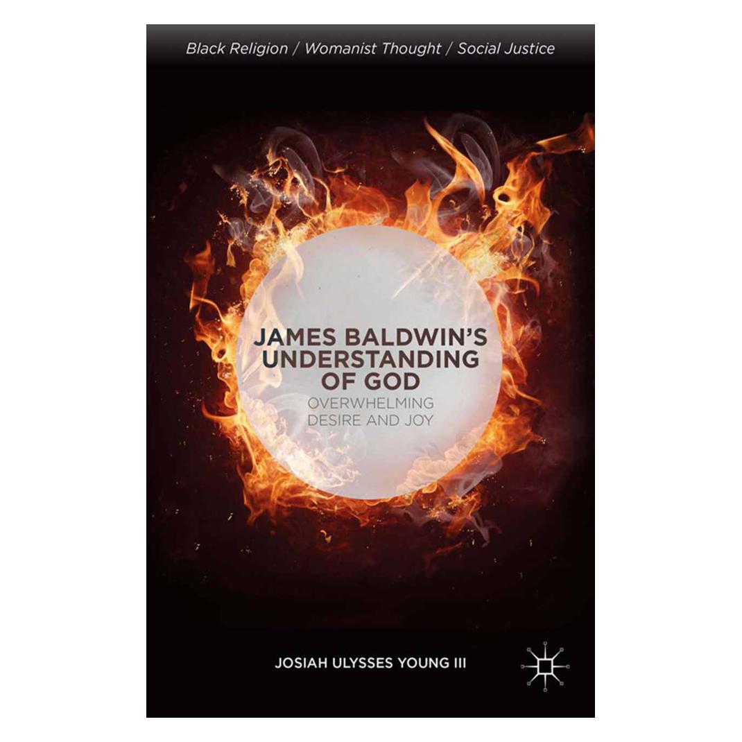 Springer James Baldwin's Understanding of God (Englisch, Softcover, J. Young) (55843355)