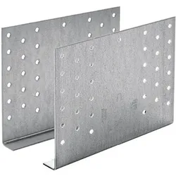 Holzverbinder, Simpson Gerberverbinder GERW260-B (1 Stk.)