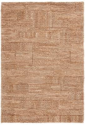 SAFAVIEH Handmade Natural Fiber Terumi Casual Hemp Rug
