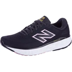 NEW BALANCE Evoz Laufschuhe Damen | Gr. 43 | schwarz - schwarz