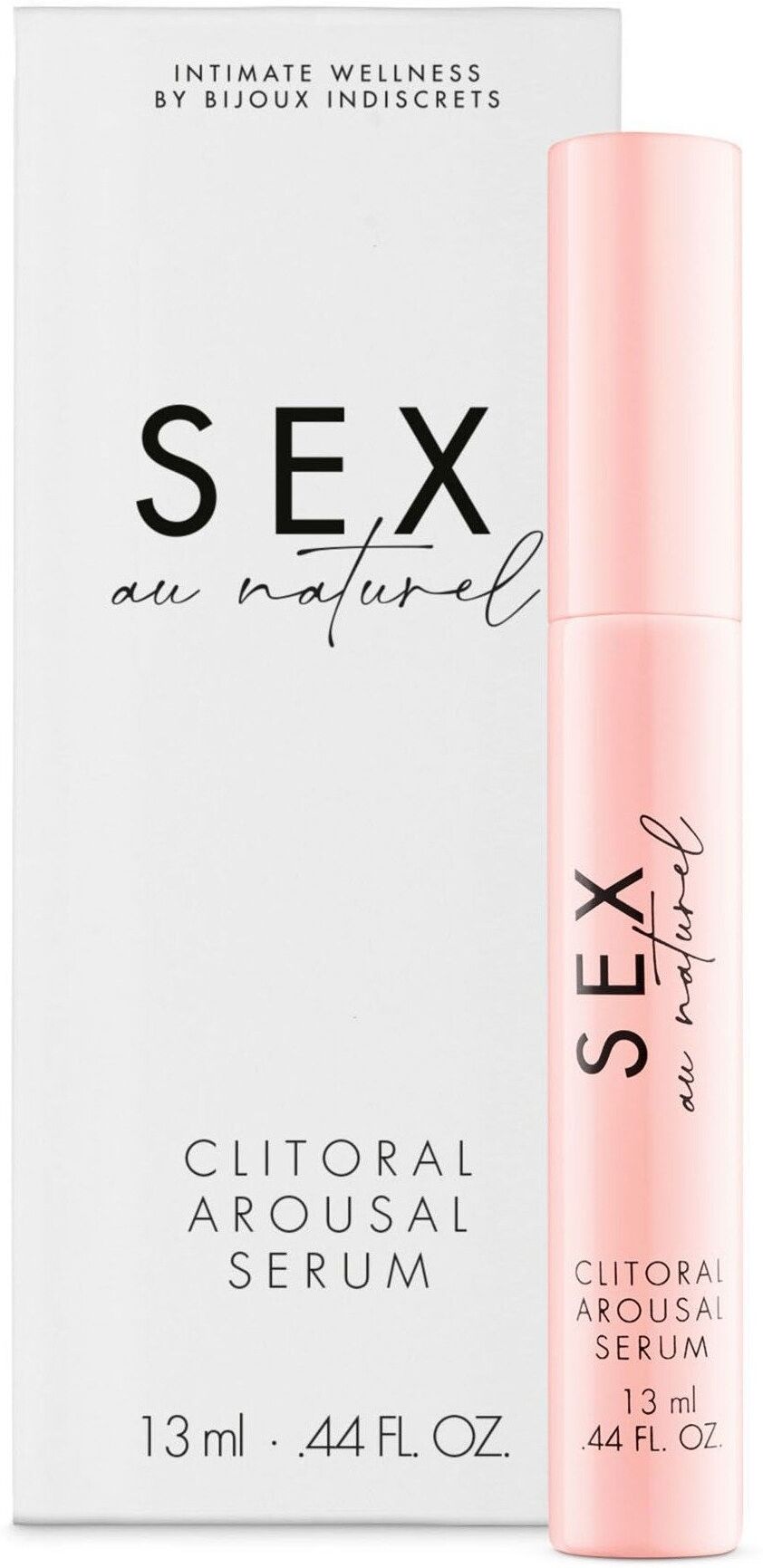 Bijoux Indiscrets Sérum stimulant clitoridien naturel 13 ml