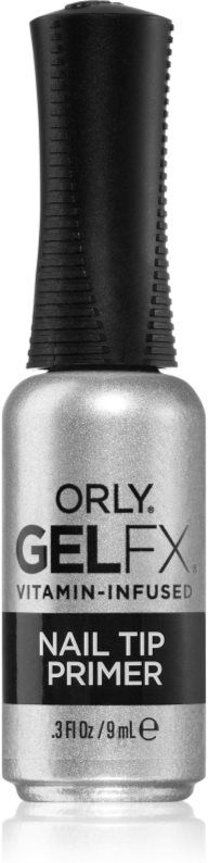 Orly Gelfx Nail Tip Primer base coat pour une adhérence maximale 9 ml