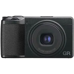 Ricoh GRIIIx | ✔️ Temporär mit Kostenlose Geschenkbox i.W.v. 160  € | 5 Jahre kostenlose Garantie