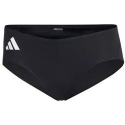 adidas Adizero Essentials Running Unterwäsche Damen - black - 2XS