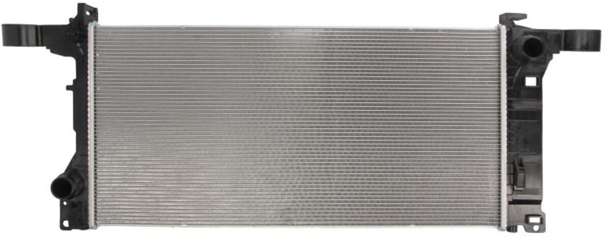 Motorkühler NISSENS NIS 607195