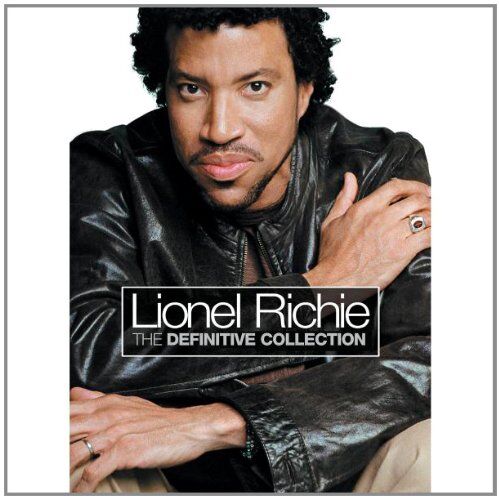 Lionel Richie - The Definitive Collection (Sound&Vision) - Preis vom 16.10.2026 11:41:07 h