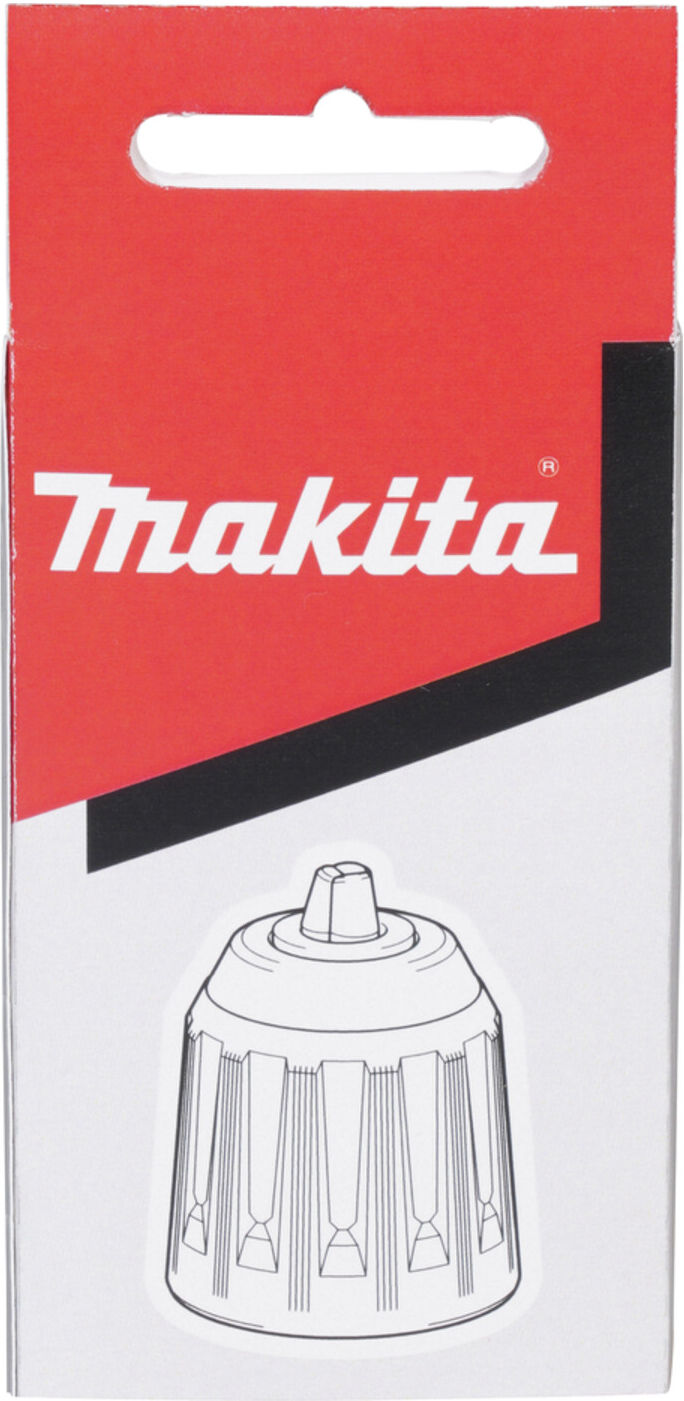 Makita Schnellspannbohrfutter 10mm 191A87-0)