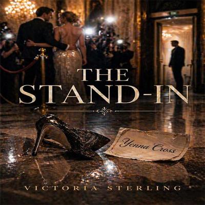 The Stand-In - Victoria Sterling, Audio, 4071498605028