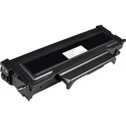Ampertec Toner ersetzt Lexmark B222H00 schwarz