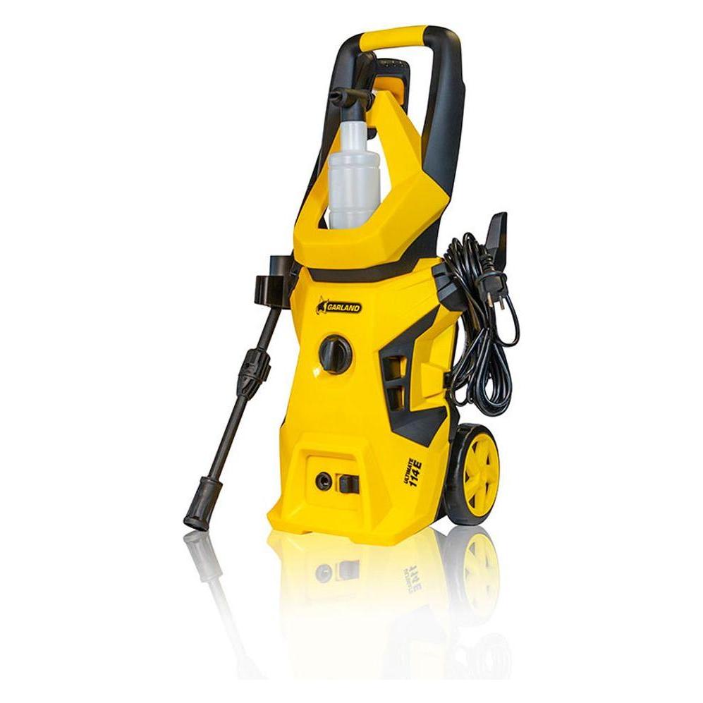 Garland Hydroreiniger Ultimate 114E 1800 W 140 Bar (Netzbetrieb) (45332094)