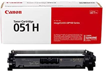 Canon 051 H toner preto XL
