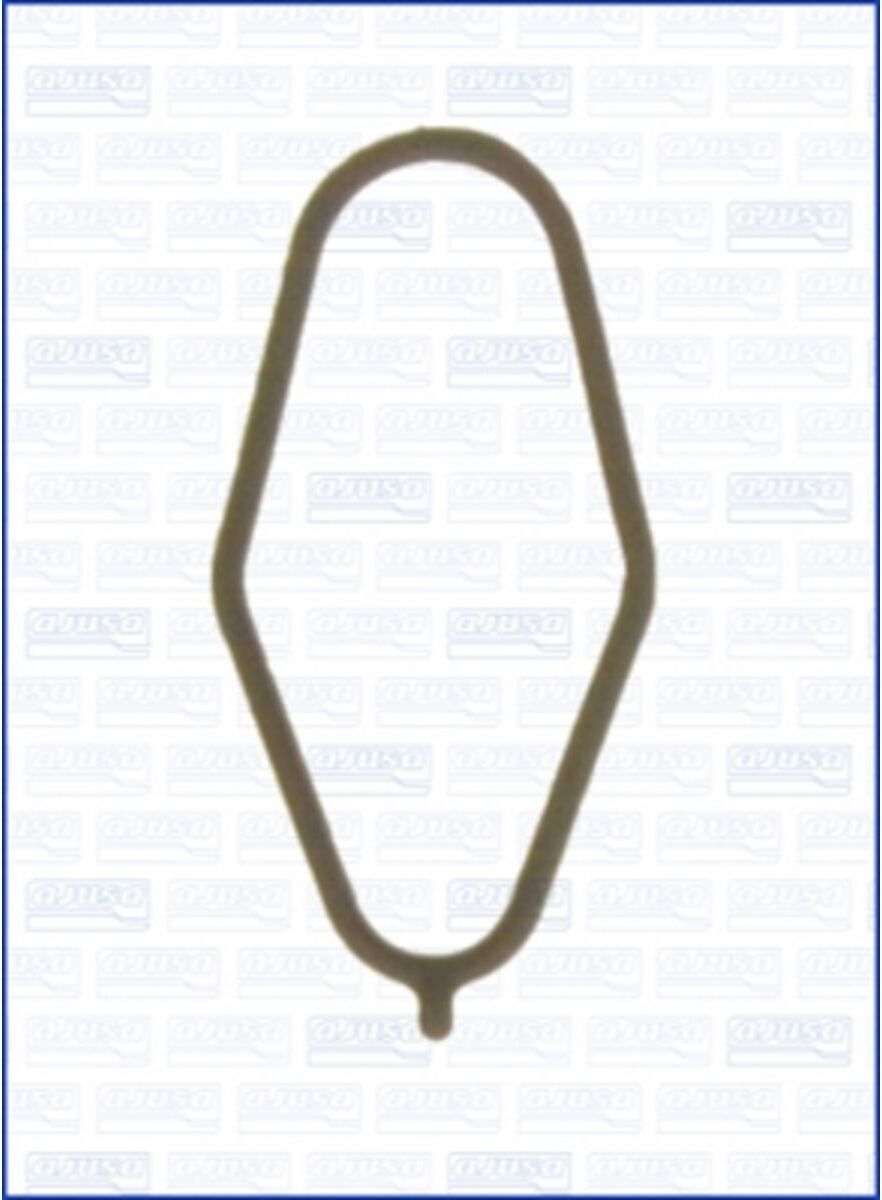 Ajusa Guarnizione, coperchio carter (carter) 00863500