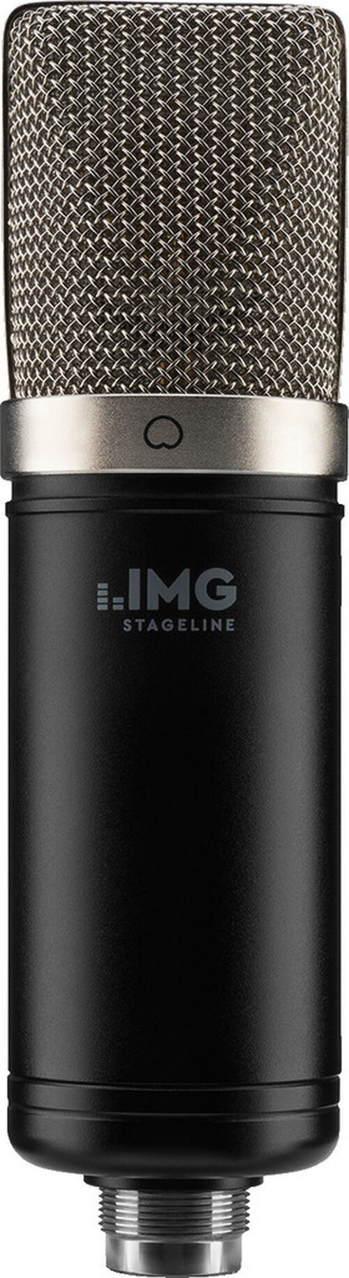 IMG Stageline Ecms-70 Großmembran-Kondensator-Mikrofon