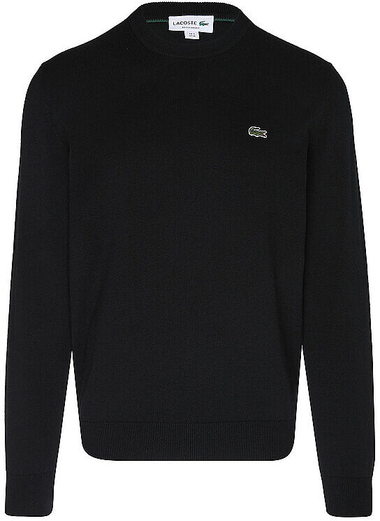 LACOSTE Pullover  schwarz   XXXL XXXL