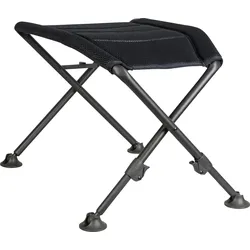 Westfield Focus Advancer Hocker / Beinauflage freistehend anthrazit