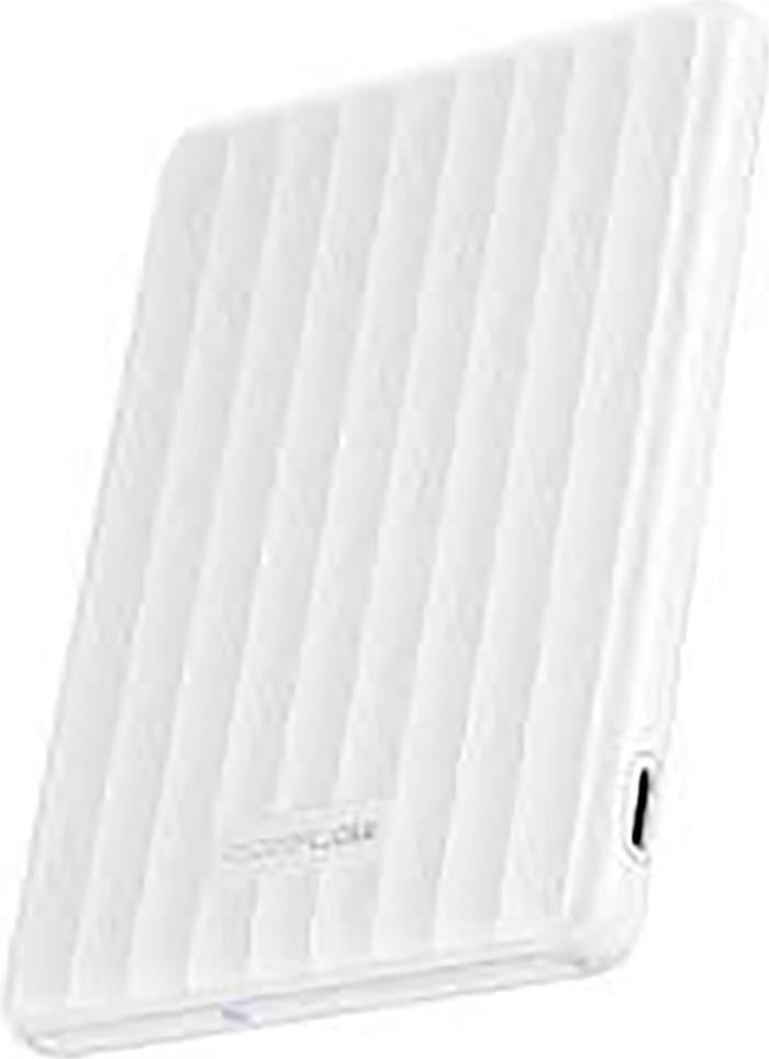 EcoFlow Rapid Mag 5K Powerbank - Wit