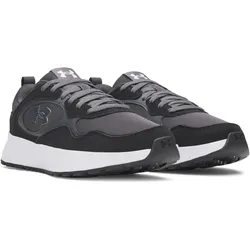 UNDER ARMOUR Mirage Sport Sneaker Herren 003 - black/castlerock/anthracite 42