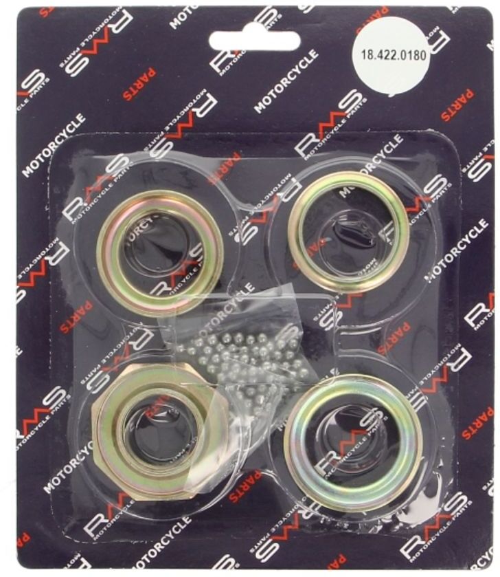Lenkkopflager RMS 18 422 0180