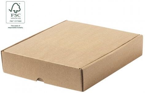 Scatola regalo ayira Personalizzate o neutre