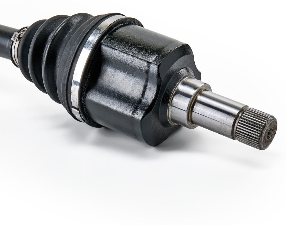 RIDEX REMAN 13D0829R Drive shaft
