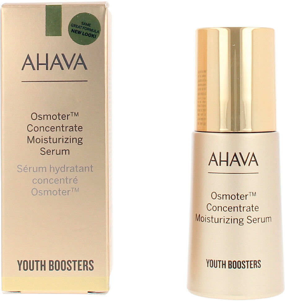 Ahava Sérum concentré Osmoter De La Mer Morte 30 ml
