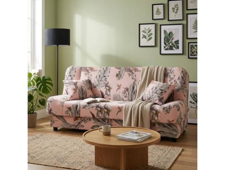 Family Meble Schlafsofa Sara Ari Spring – Spring 4