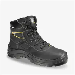 Safety Jogger, Sicherheitsschuhe, Sicherheitsschuh Basalt Mid S7S ESD Gr. 45 (45)