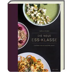 Die neue Ess-Klasse, Ratgeber von Sibylle Sturm