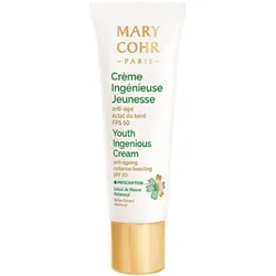 MARY COHR PARIS Crème Ingénieuse Jeunesse SPF50 30 ml