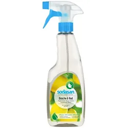 Dusche & Bad Reiniger