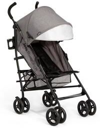 Jeep PowerGlyde Plus Stroller by Delta Children - 19.3x31.9x43.2
