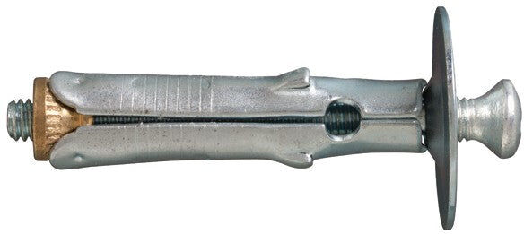 Vorpa Tassello SV 9 con vite