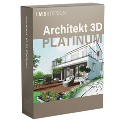 CWSPro for Architekt 3D 22 Platinum