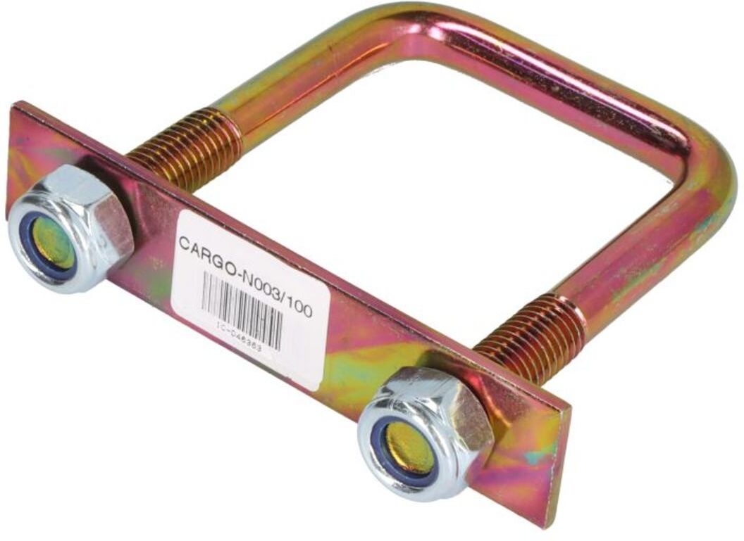 Befestigung, Ladung CARGOPARTS CARGO-N003/100