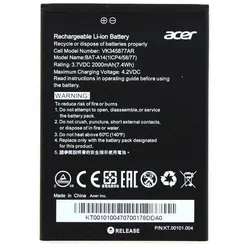 Original Akku für Acer Liquid Z45877AR