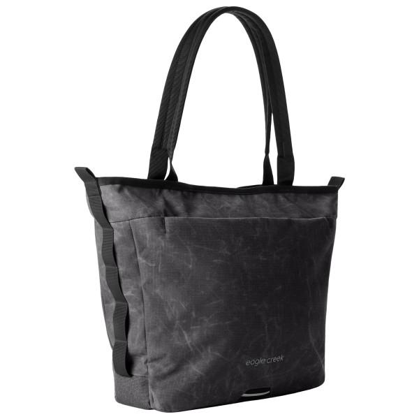 Eagle Creek - Explore Tote 15 - Umhängetasche Gr 15 l schwarz/grau