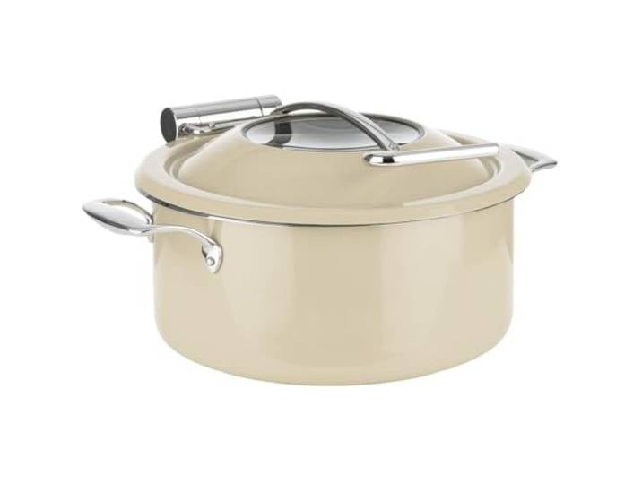 APS 12344 Chafing Dish ORBIT 18/8 Edelstahl, Ø 30,5 cm