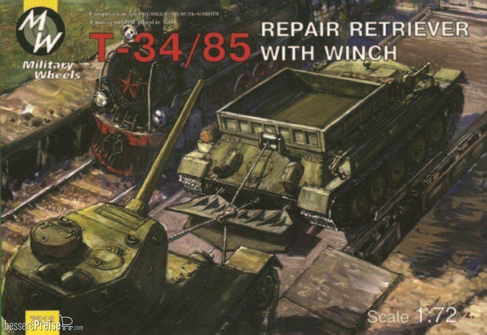 Military Wheels MW7212