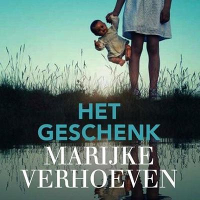 Het geschenk - Marijke Verhoeven, Audio, 9789463628129